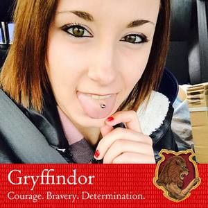 Meet your Posher, Brittany