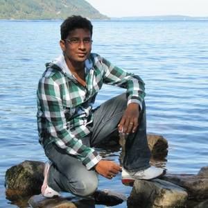 Meet your Posher, Vadhan