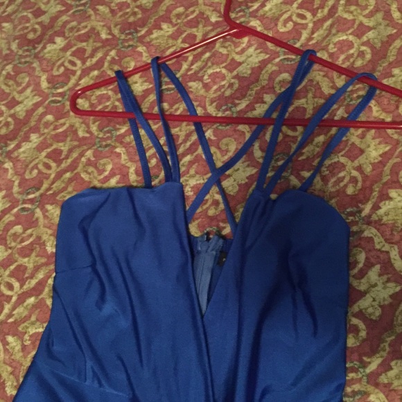 Blue jumper - Picture 2 of 5