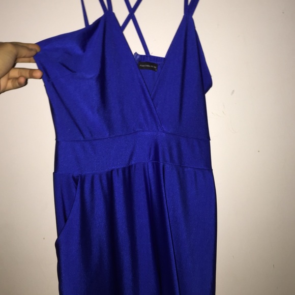Blue jumper - Picture 3 of 5
