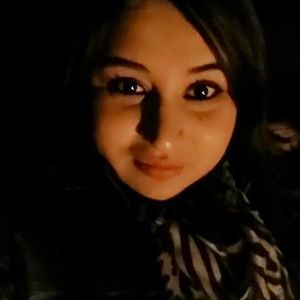 Meet your Posher, Clarissa