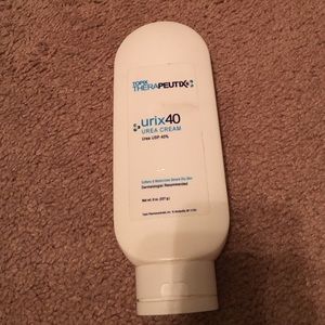 Topix TheraPeutix Urix40 Urea cream