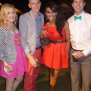 Meet your Posher, Henry