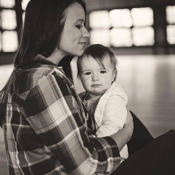 Meet your Posher, Kels