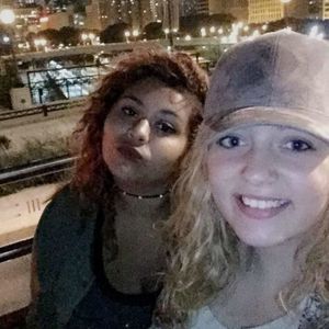 Meet your Posher, Nikki