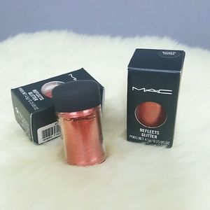 Genuine MAC Reflects Copper Pigment