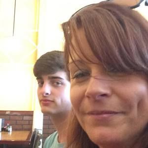 Meet your Posher, Susanne