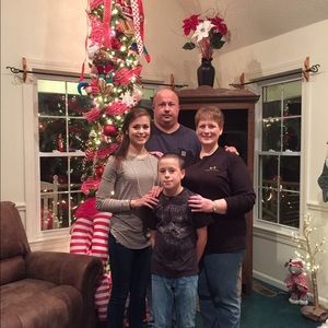 Meet your Posher, Melissa