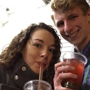 Meet your Posher, Geneva