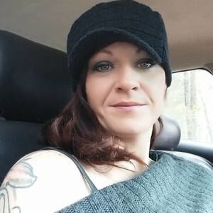 Meet your Posher, Mandy