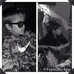 Meet your Posher, Misty