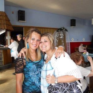 Meet your Posher, Wendy