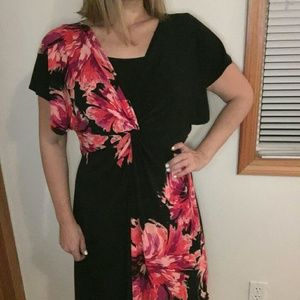 Plus Size Dress