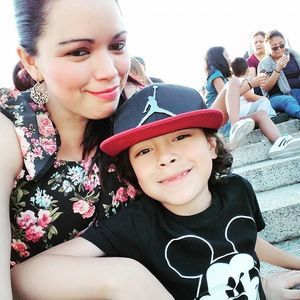 Meet your Posher, K'ren donovan