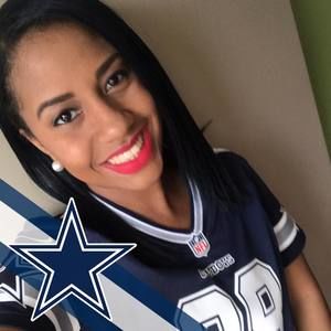 Meet your Posher, Charnelle