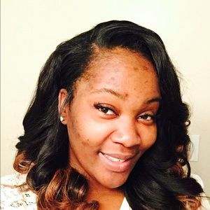 Meet your Posher, Talaya