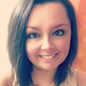 Meet your Posher, Michaela