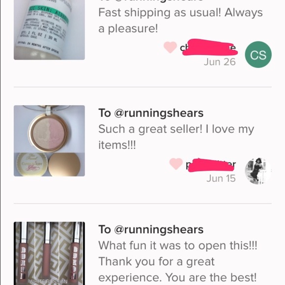 ๐ LOVE NOTES SAY IT ALL! ๐ - Picture 2 of 2