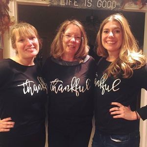 Meet your Posher, Nancy