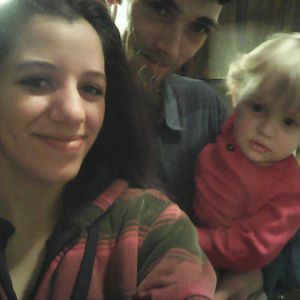 Meet your Posher, Kendra