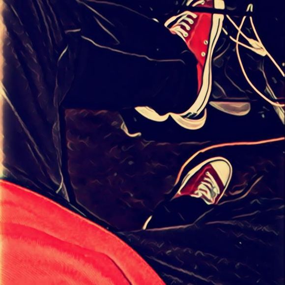 Meet your Posher, Robert