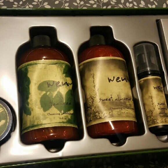 Wen - Picture 1 of 1