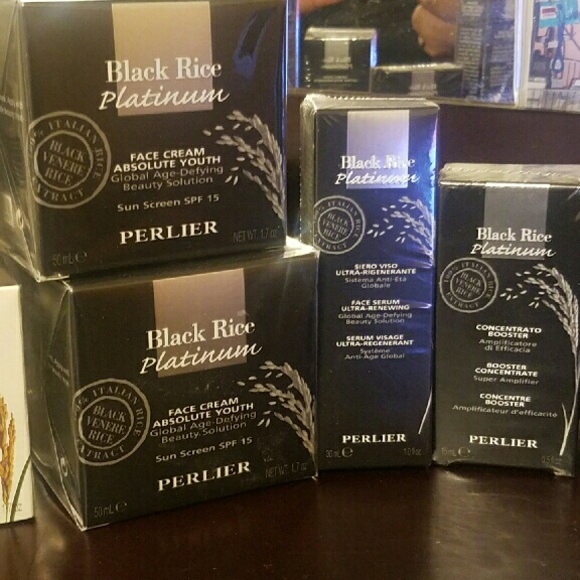 Perlier - Picture 1 of 1