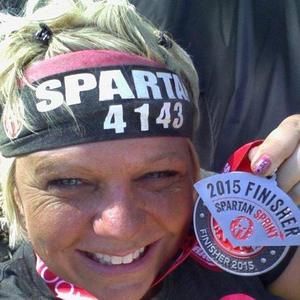 Meet your Posher, Tammy