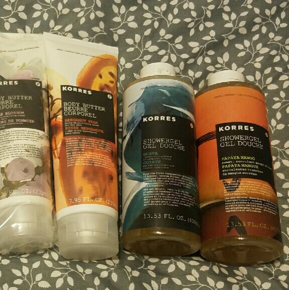 Korres - Picture 2 of 2