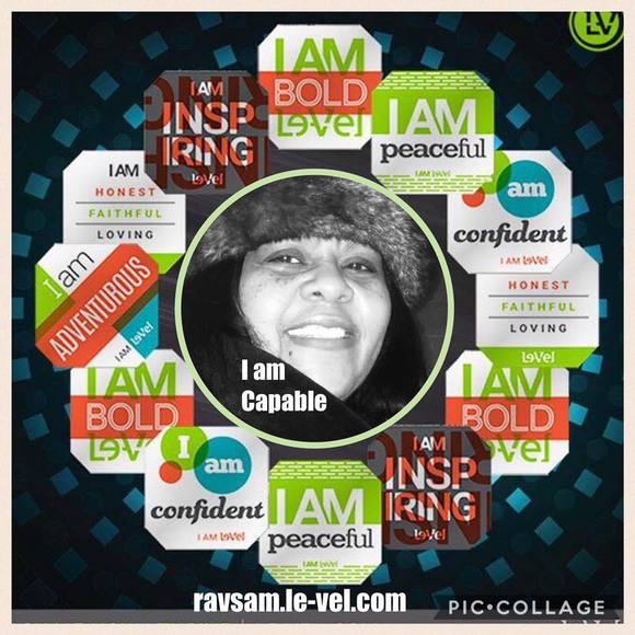 Meet your Posher, Carolyn - Picture 1 of 1