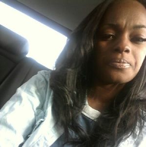 Meet your Posher, Natasha