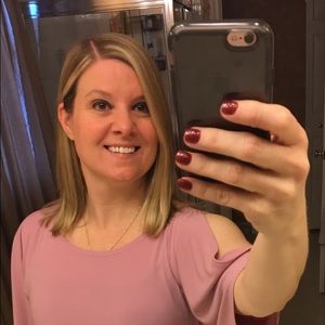 Meet your Posher, Karen