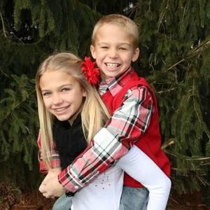 Meet your Posher, Kelly