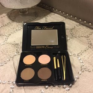 Too Faced Brow Envy