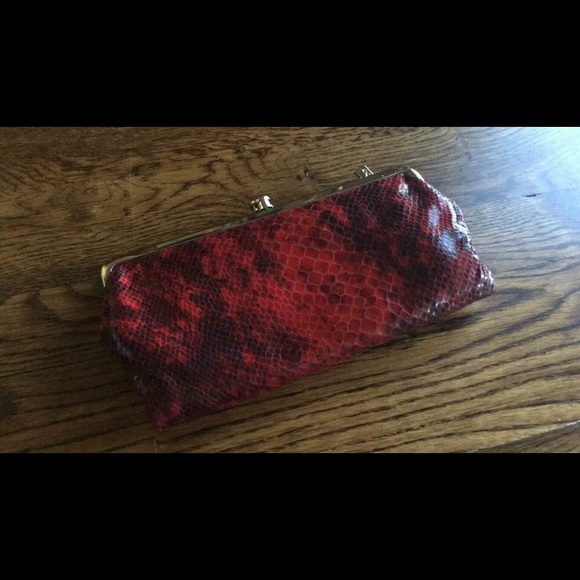 HOBO wallet