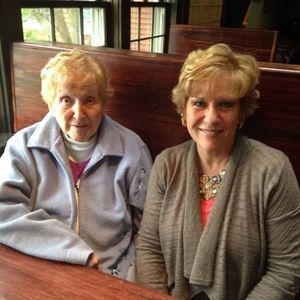 Meet your Posher, Diane