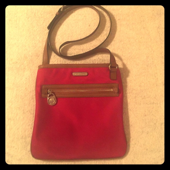 Micheal Kors Crossbody