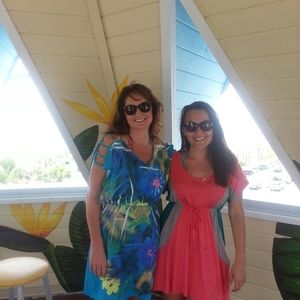 Meet your Posher, Angie