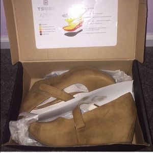 Tsubo shoes STILL AVAILABLE!!!