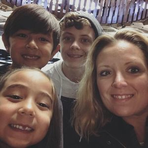 Meet your Posher, Nicole