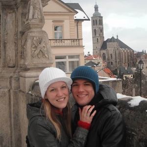 Meet your Posher, Barbora