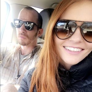 Meet your Posher, Alexia