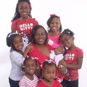 Meet your Posher, Joann