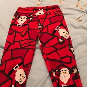 LuLaRoe Leggings OS