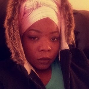 Meet your Posher, Ophelia