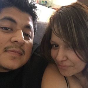 Meet your Posher, Gilbert n brandi