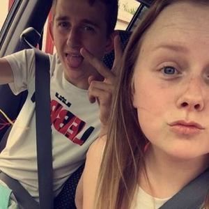 Meet your Posher, Matthew