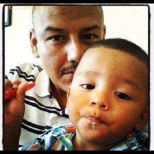 Meet your Posher, Mark