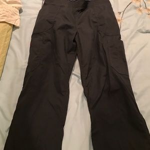 Dickies Scrub Pants. LG