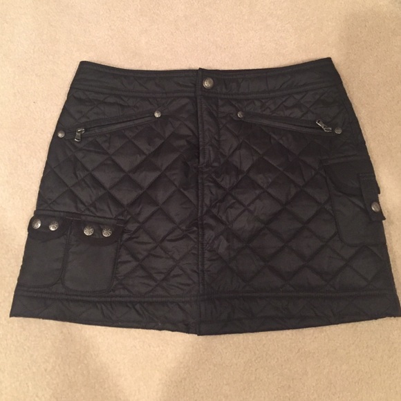 Athleta quilted skirt Clearance